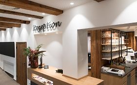 Landgasthaus Helpfauer Hof